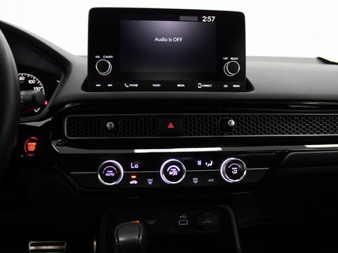 Used 2024 Honda Civic Sport image 40