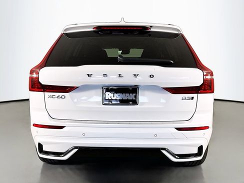 New 2026 Volvo XC60 B5 Plus w/ Protection Package image 6