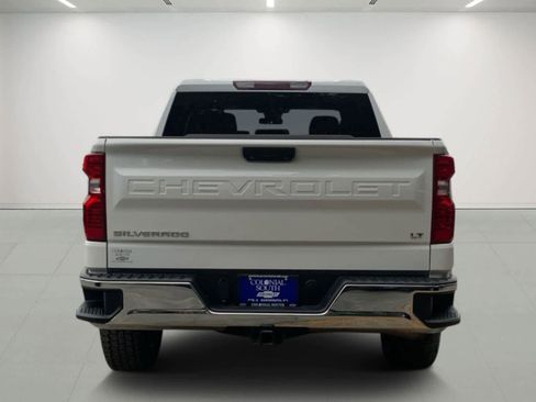 Certified 2023 Chevrolet Silverado 1500 LT image 5