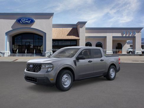 New 2026 Ford Maverick XL w/ 4K Tow Package image 1