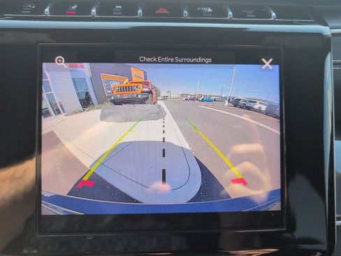 Used 2023 Jeep Grand Cherokee Altitude image 62