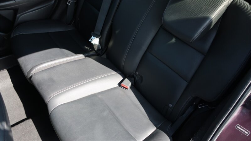 Used 2015 Honda Fit EX-L image 26