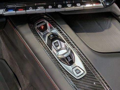 New 2026 Chevrolet Corvette Z06 image 25