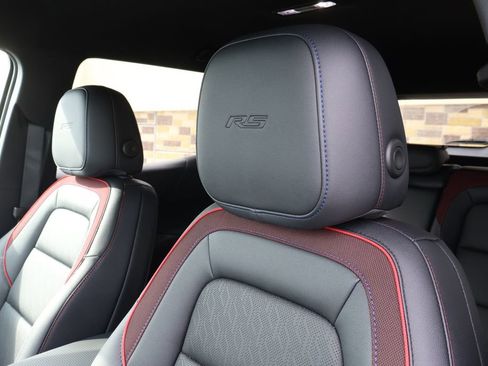 New 2026 Chevrolet Equinox RS w/ Convenience Package III image 15