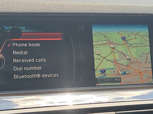 Used 2016 BMW 528i xDrive Sedan AWD/4WD image 28