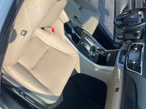 Used 2015 Honda Accord EX-L image 18
