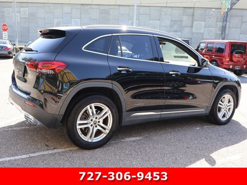 Certified 2023 Mercedes-Benz GLA 250 image 10