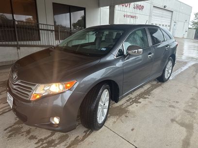 Used 2011 Toyota Venza