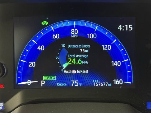 Used 2022 Toyota Corolla LE w/ Carpet Mat Package (TMS) image 21