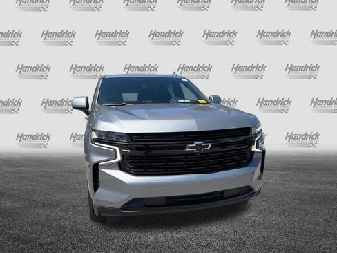 Used 2023 Chevrolet Tahoe RST w/ RST Performance Edition image 3