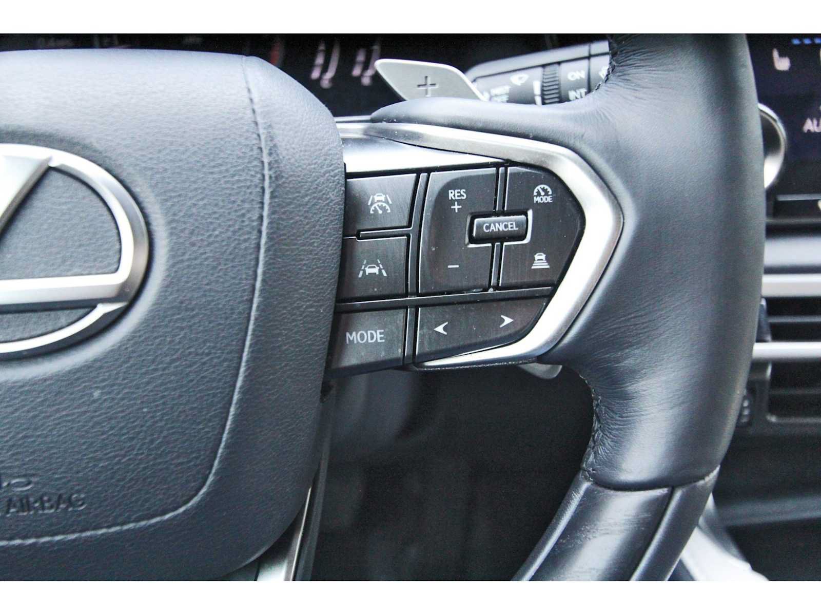 Used 2023 Lexus RX 350 Premium Plus w/ Cold Area Package FWD image 16