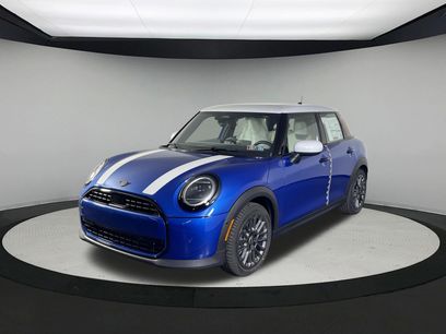 New 2027 MINI Cooper 4-Door Hardtop