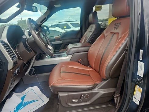 Used 2019 Ford F150 King Ranch AWD/4WD image 3