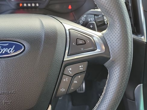 Certified 2024 Ford Edge ST w/ Equipment Group 401A image 25