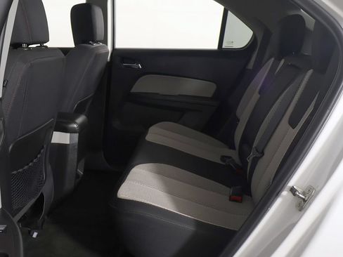 Used 2017 Chevrolet Equinox LT w/ Convenience Package FWD image 25