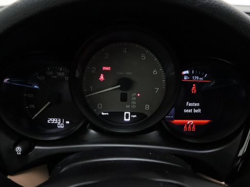 Used 2023 Porsche Macan S image 42