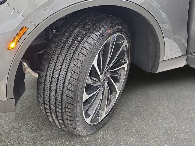 New 2027 Lincoln Aviator Reserve AWD/4WD image 29