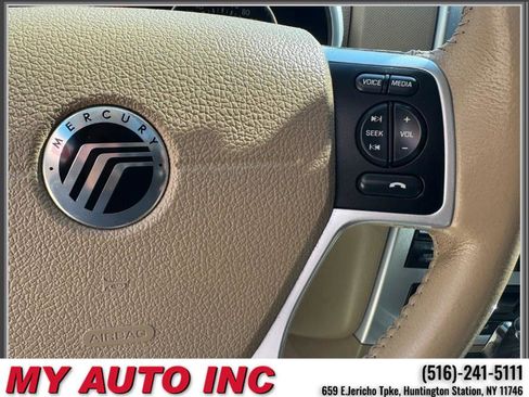 Used 2010 Mercury Mountaineer Premier image 23