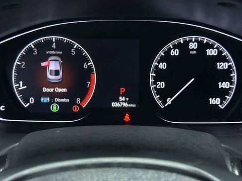 Used 2018 Honda Accord Sport image 19