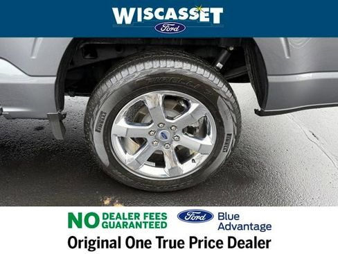 Used 2022 Ford F150 XLT w/ Equipment Group 302A High image 28