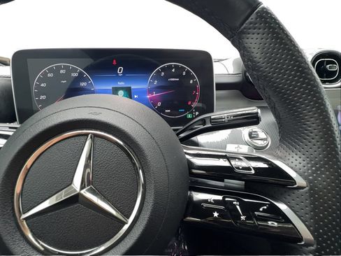 Used 2023 Mercedes-Benz C 300 Sedan w/ AMG Line w/ Night Package image 39