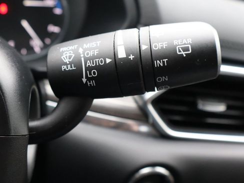 Used 2019 MAZDA CX-5 Grand Touring w/ GT Premium Package image 33