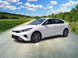 Used 2023 Kia Forte GT-Line w/ GT-Line Technology Package image 2