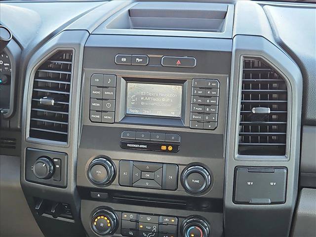 Used 2017 Ford F250 XL w/ STX Appearance Package AWD/4WD image 19
