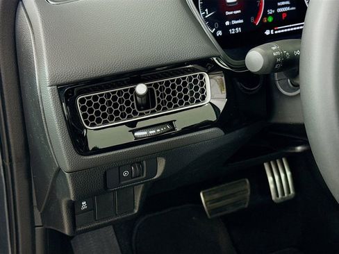 New 2026 Honda Civic Sport image 10