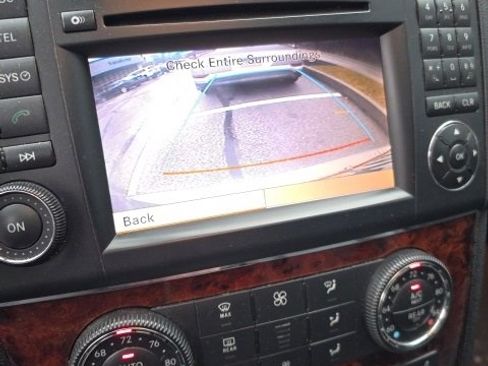 Used 2010 Mercedes-Benz ML 350 4MATIC image 13