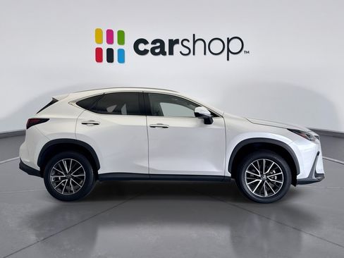 Used 2024 Lexus NX 350 AWD w/ Cold Area Package image 6