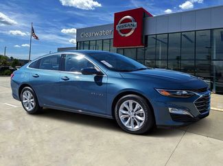 Used 2024 Chevrolet Malibu LT video 1