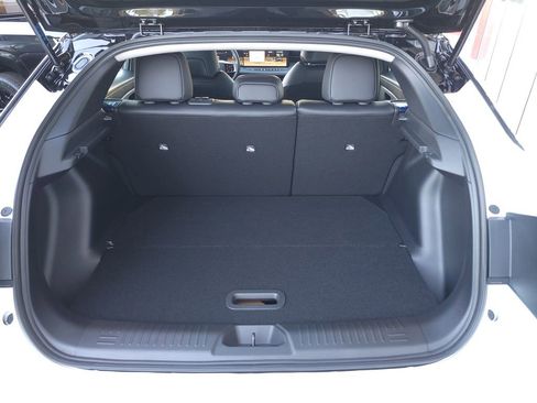 New 2026 Nissan Leaf SV+ image 14