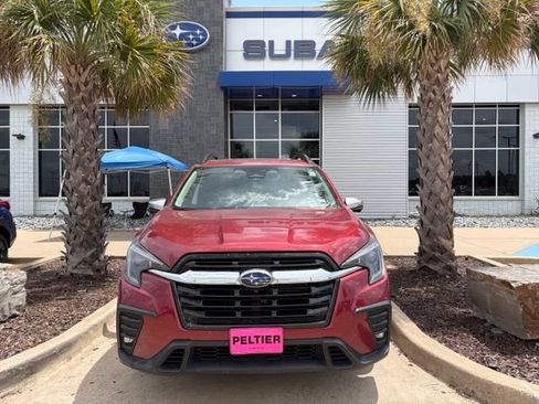 Used 2023 Subaru Ascent Limited w/ Technology Package AWD/4WD image 2