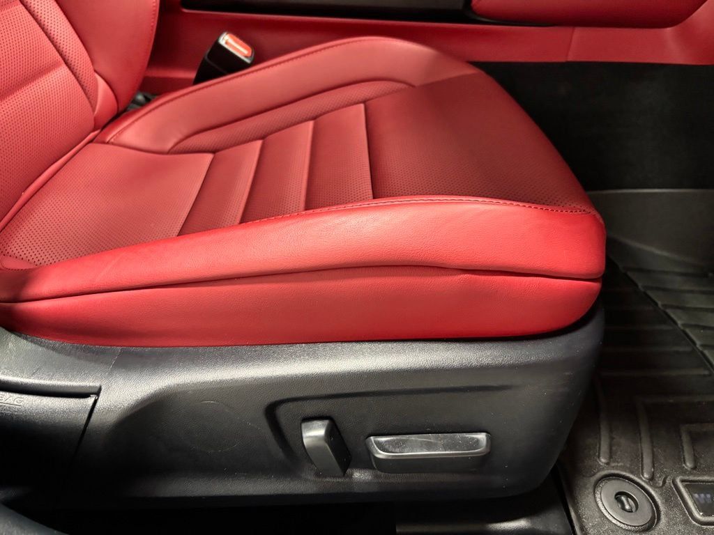 Used 2021 Lexus IS 350 F Sport w/ Accessory Package AWD/4WD image 62