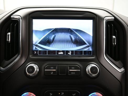 Used 2020 GMC Sierra 1500 AT4 w/ AT4 Premium Package AWD/4WD image 33
