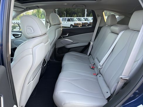 Certified 2021 Acura RDX FWD w/ Technology Package image 31