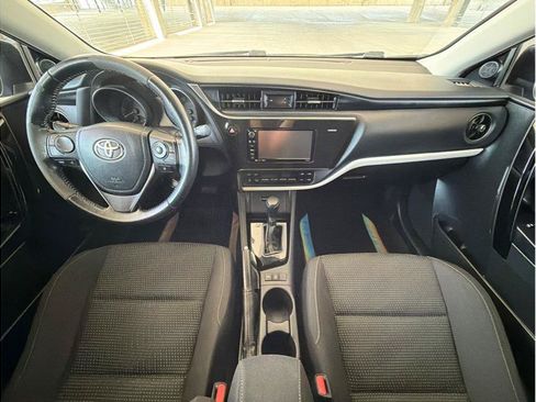 Used 2017 Toyota Corolla iM FWD image 16