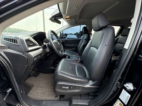 Used 2025 Honda Odyssey EX-L image 13
