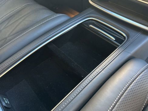 Used 2017 Mercedes-Benz S 63 AMG S 63 AMG image 29