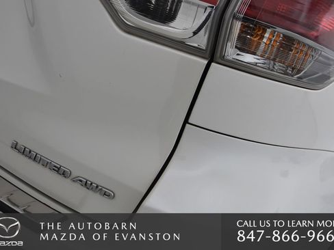 Used 2016 Toyota Highlander Limited image 40