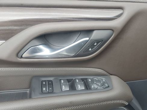 Used 2024 GMC Yukon Denali image 28