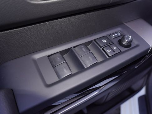 New 2026 Toyota Sequoia Limited image 21