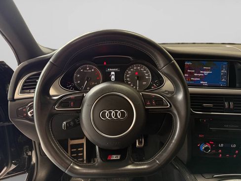 Used 2014 Audi S4 Premium Plus AWD/4WD image 13