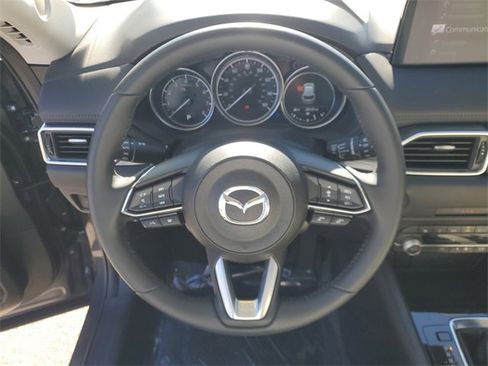 Certified 2023 MAZDA CX-5 AWD 2.5 S image 22