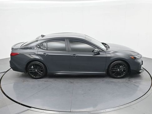 Used 2026 Toyota Camry SE FWD image 20