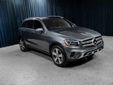 Certified 2021 Mercedes-Benz GLC 300 image 3