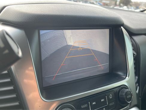 Used 2015 Chevrolet Tahoe LTZ image 19