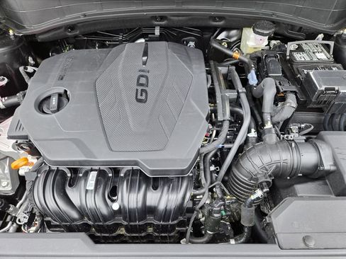 New 2026 Kia Sportage SX FWD image 23