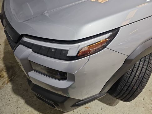 New 2026 Subaru Outback Touring XT image 33